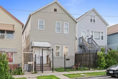 4841 S Loomis Boulevard #1R, Chicago, IL 60609 - Photo 1
