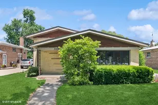 5536 W 99th Pl, Oak Lawn, IL 60453 - Photo 1