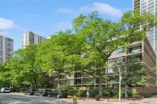 1555 N Sandburg Terrace, Chicago, IL 60610 - Photo 1