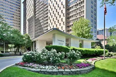 3950 N Lake Shore Drive #810B, Chicago, IL 60613 - Photo 1
