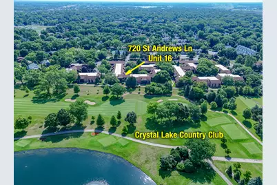 720 Saint Andrews Lane #16, Crystal Lake, IL 60014 - Photo 1