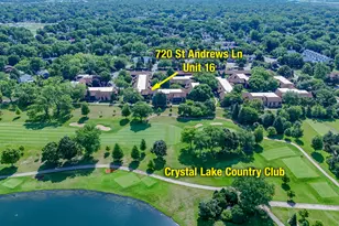 720 St Andrews Ln, Crystal Lake, IL 60014 - Photo 1