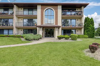 15229 Catalina Drive #1D, Orland Park, IL 60462 - Photo 1