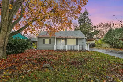 903 Crestwood Drive, Urbana, IL 61801 - Photo 1