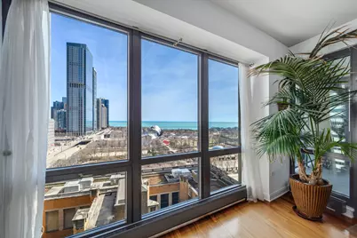 130 N Garland Court #1411, Chicago, IL 60602 - Photo 1
