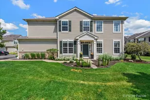 561 S Jade Ln, Round Lake, IL 60073 - Photo 1