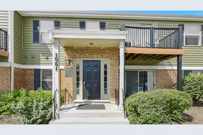 1561 Raymond Drive #104, Naperville, IL 60563 - Photo 1