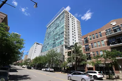 1845 S Michigan Avenue #708, Chicago, IL 60616 - Photo 1
