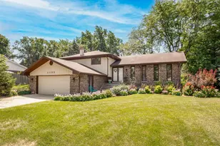 1133 Central Ave, Downers Grove, IL 60516 - Photo 1