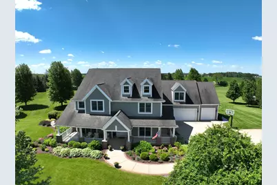 5021 Sherwood Court, Brighton, WI 53105 - Photo 1