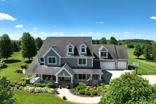 5021 Sherwood Ct, Brighton, WI 53105 - Photo 1