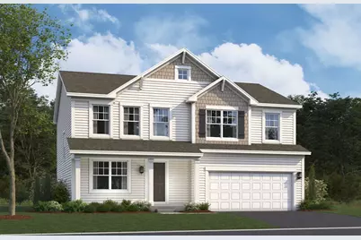 892 Fair Meadow Court, North Aurora, IL 60542 - Photo 1