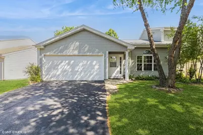 506 Lauren Lane, Island Lake, IL 60042 - Photo 1