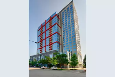 1841 S Calumet Avenue #1008, Chicago, IL 60616 - Photo 1