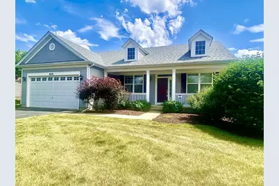 826 Bohannon Circle, Oswego, IL 60543 - Photo 1