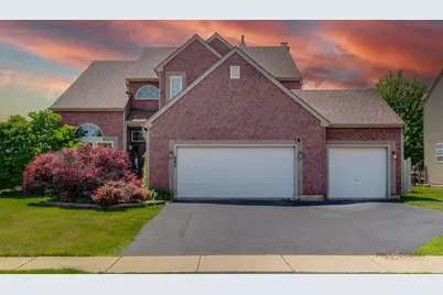 202 Dallas Drive, Bartlett, IL 60103 - Photo 1