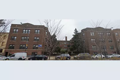 4621 N Ashland Avenue #1N, Chicago, IL 60640 - Photo 1
