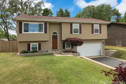 35066 Frontage Road, Ingleside, IL 60041 - Photo 1