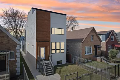940 N Karlov Avenue, Chicago, IL 60651 - Photo 1