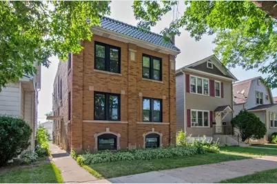 5310 N Luna Avenue #1, Chicago, IL 60630 - Photo 1