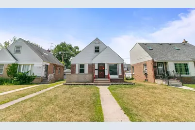 1532 State Line Road, Calumet City, IL 60409 - Photo 1