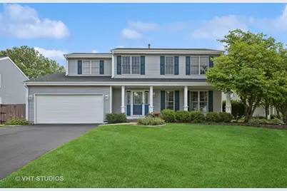 1623 Deerhaven Drive, Crystal Lake, IL 60014 - Photo 1