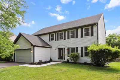 1829 Via Veneto Drive, Saint Charles, IL 60174 - Photo 1