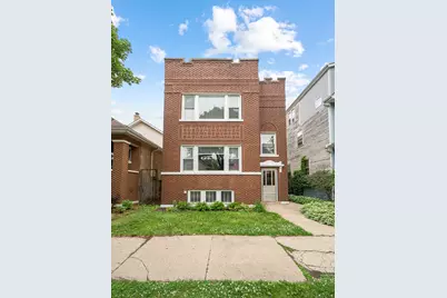 5043 W Argyle Street, Chicago, IL 60630 - Photo 1