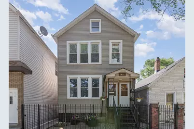 4810 S Elizabeth Street, Chicago, IL 60609 - Photo 1