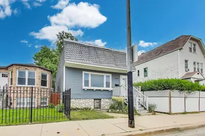 3313 N Kedzie Avenue, Chicago, IL 60618 - Photo 1