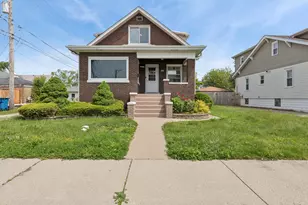 334 153rd St, Calumet City, IL 60409 - Photo 1