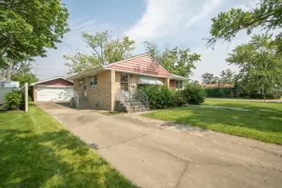 4515 N Redwood Drive, Norridge, IL 60706 - Photo 1