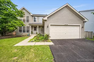 2474 Spring Valley Ct, Aurora, IL 60503 - Photo 1