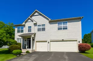 529 W Galeton Dr, Round Lake, IL 60073 - Photo 1