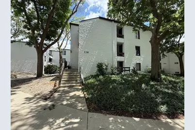 338 W Miner Street #3B, Arlington Heights, IL 60005 - Photo 1