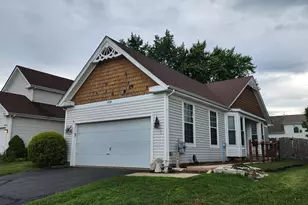 1036 Georgian Pl, Bartlett, IL 60103 - Photo 1