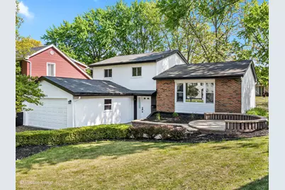 4155 176th Place, Country Club Hills, IL 60478 - Photo 1