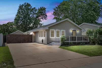 16838 S 91st Avenue, Orland Hills, IL 60487 - Photo 1