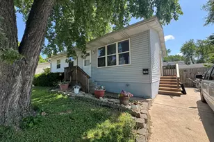 244 S Hadsall St, Genoa, IL 60135 - Photo 1