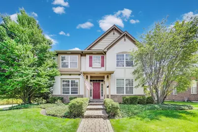 1721 N Woods Way, Vernon Hills, IL 60061 - Photo 1