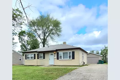2305 Marmion Avenue, Joliet, IL 60436 - Photo 1