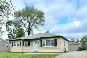 2305 Marmion Ave, Joliet, IL 60436 - Photo 1