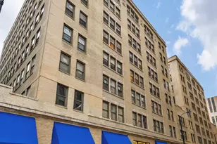 640 S Federal St, Chicago, IL 60605 - Photo 1