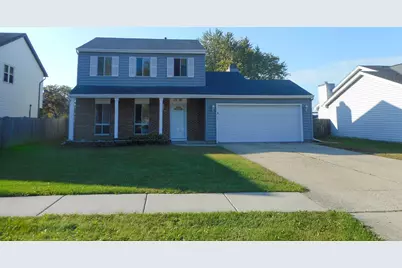 1318 Antigo Trail, Carol Stream, IL 60188 - Photo 1