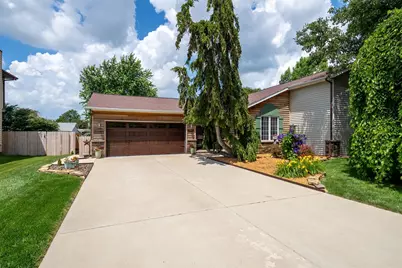 1603 Bensington Court, Normal, IL 61761 - Photo 1