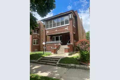 8044 S Peoria Street, Chicago, IL 60620 - Photo 1