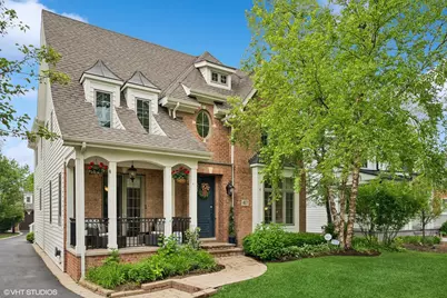 417 Adams Avenue, Glencoe, IL 60022 - Photo 1