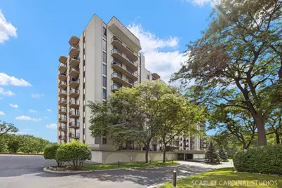 190 S Wood Dale Road #406, Wood Dale, IL 60191 - Photo 1