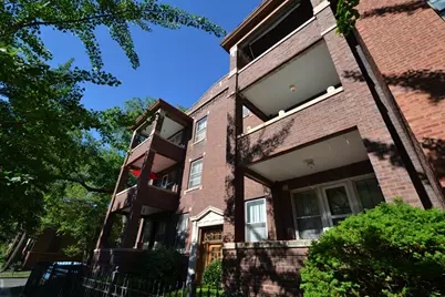 3765 N Lakewood Avenue #2, Chicago, IL 60613 - Photo 1