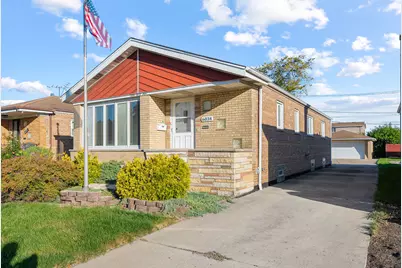 6034 W 60th Street, Chicago, IL 60638 - Photo 1